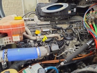 Ryder Stock ID: 875774 Transmission Type/Speed: AUTO 12 Engine: DIESEL DD13 GHG'17 450/1625 Horse Po... (image 9)