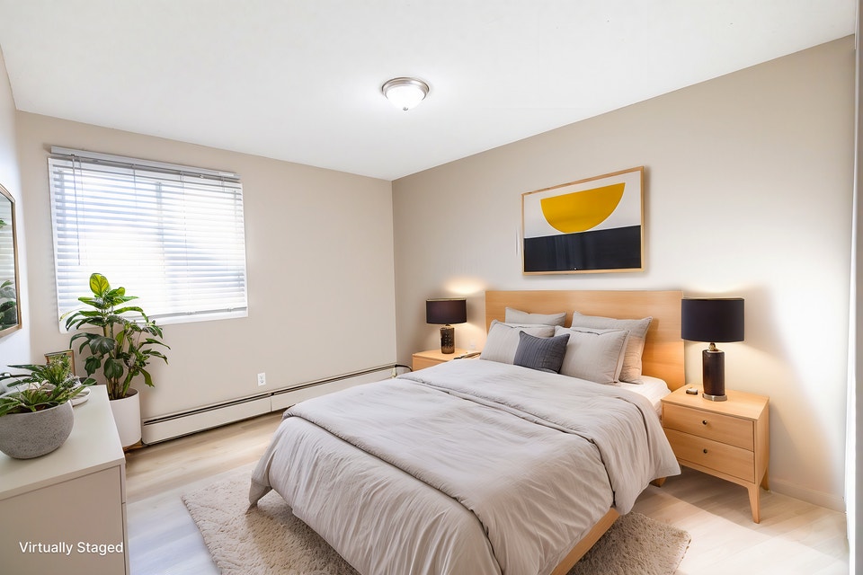 Bowness Apartment For Rent 2