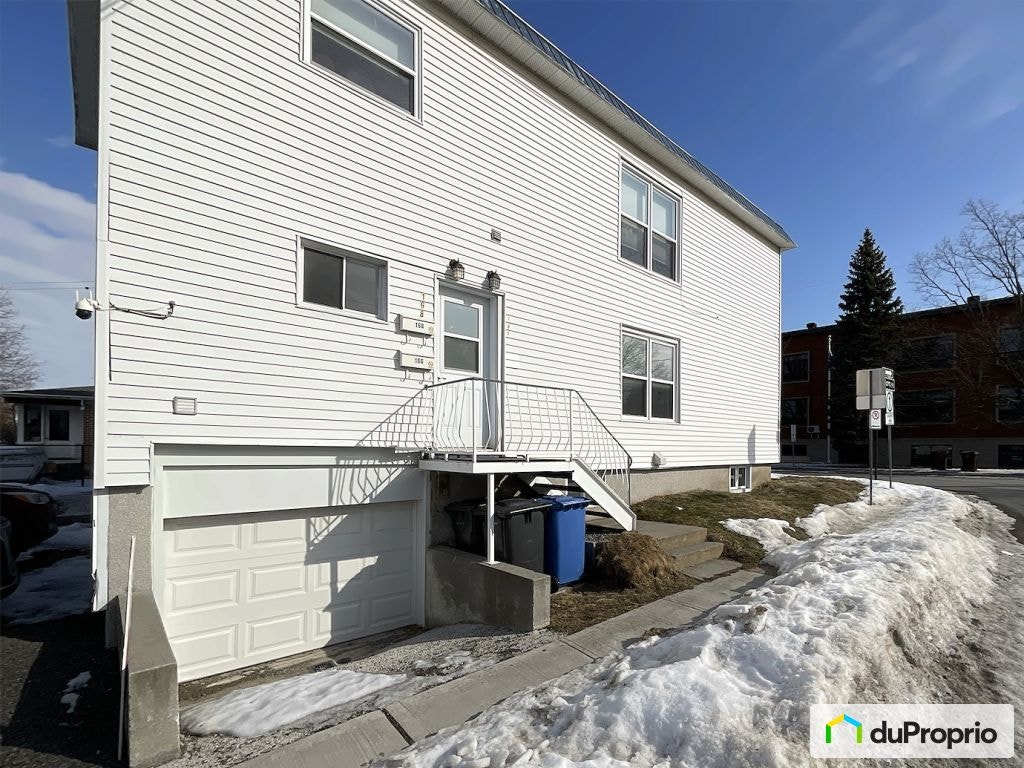 $450,000 - Duplex for sale in Granby — photo 2