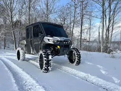 Welcome to Ride Collective - AB APPLY NOW: https://www.ridecollective.ca/get-pre-approved 2021 CAN-A...