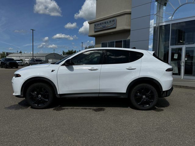 2024 Dodge Hornet GT AWD SUV | Low KMs | 2L Turbo in Cars & Trucks in Edmonton - Image 3