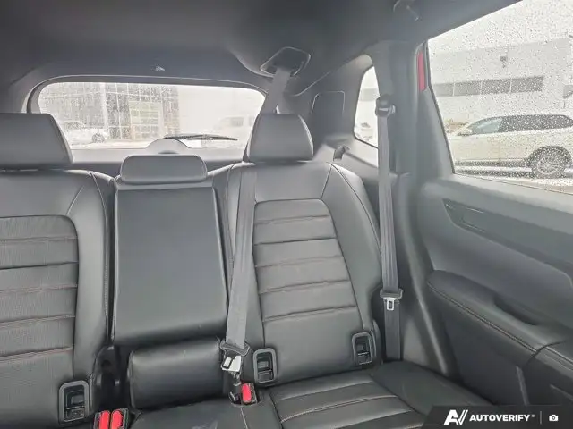 2023 Honda CR-V Hybrid Touring in Cars & Trucks in Winnipeg - Image 16