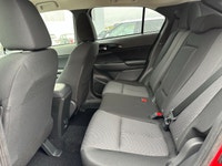 Experience the epitome of driving in the New 2026 Mitsubishi Eclipse Cross SE S-AWC, a stunning 4x4... (image 9)