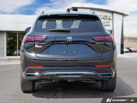Elevate every journey in this stunning 2024 Buick Envision Sport Touring, featuring an expansive sun... (image 4)
