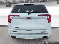 Experience premium comfort and versatile performance with the *2020 GMC Acadia Denali*, featuring *1... (image 4)