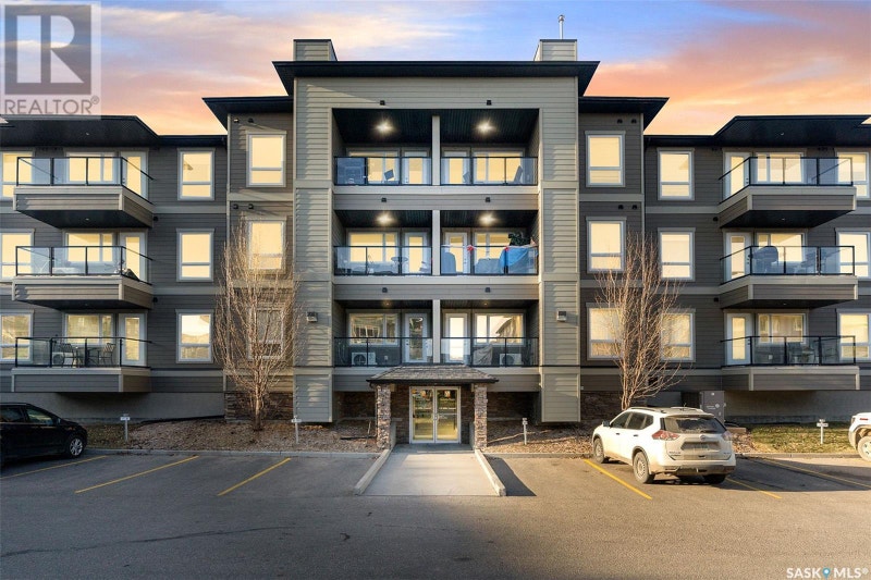 5311 110 Willis CRESCENT Saskatoon, Saskatchewan Condos for Sale