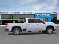 WAS: $102820 NOW: $99820 plus taxes and licensing fees Engine: 8 Cylinder Engine 6.6L/403CI Safety E... (image 8)