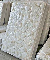 CHEAPEST!!!brand new double mattress For sale all sizes here Hamilton Ontario Preview