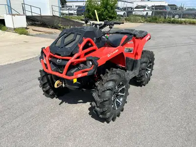 GET YOUR FIRST PAYMENT FREE: https://www.clutchpowersports.ca/apply-with-clutch-powersports/ FREE DE...