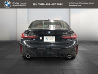 ===== 2023 BMW 3 Series 330i xDrive | Gr. M Sport | ===== ===== * Groupe M Sport * ===== ===== Pourq... (image 6)