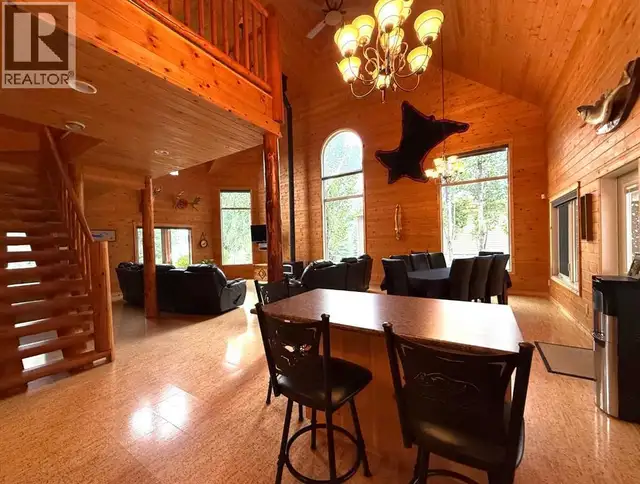 115-116 Deerland Road Lac Des Iles, Saskatchewan in Houses for Sale in Meadow Lake - Image 12
