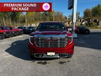 2023 GMC SIERRA 1500 (image 2)