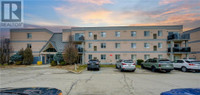 159 FERGUSON Drive Unit# 201 Woodstock, Ontario