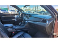 Some luxury SUVs focus only on comfort. The Cadillac XT5 Sport adds real driving confidence to the e... (image 7)