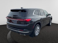 Welcome to Capital GMC! This 2026 Buick Enclave in Ebony Twilight Metallic is equipped with AWD and... (image 4)