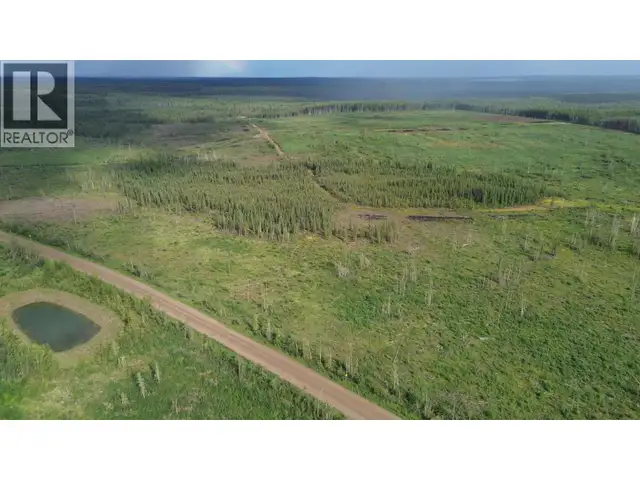 1111 BIRLEY ROAD Buick Creek, British Columbia in Land for Sale in Fort St. John - Image 29