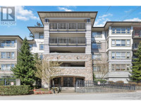 207 2951 SILVER SPRINGS BOULEVARD Coquitlam, British Columbia