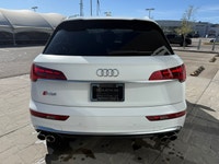 This 2021 Audi SQ5 Progressiv delivers the perfect balance of luxury, performance, and everyday prac... (image 2)