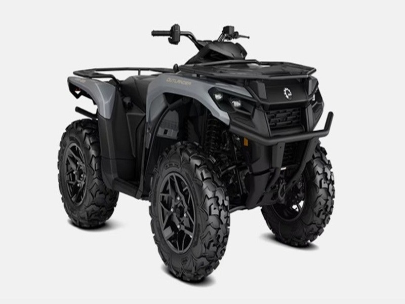 2027 CAN-AM OUTLANDER XT 700 ATV | ATVs | Leamington | Free local ...