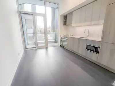2020 Bathurst St., 201
