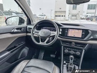 Come see this 2022 Volkswagen Taos Highline while we still have it in stock! *This Volkswagen Taos I... (image 9)