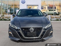 This Nissan Altima boasts a Regular Unleaded I-4 2.5 L/152 engine powering this Variable transmissio... (image 7)