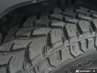 This Gladiator Willys comes equipped with Heated Front Seats, Heated Steering, 3 Piece Modular Hardt... (image 9)