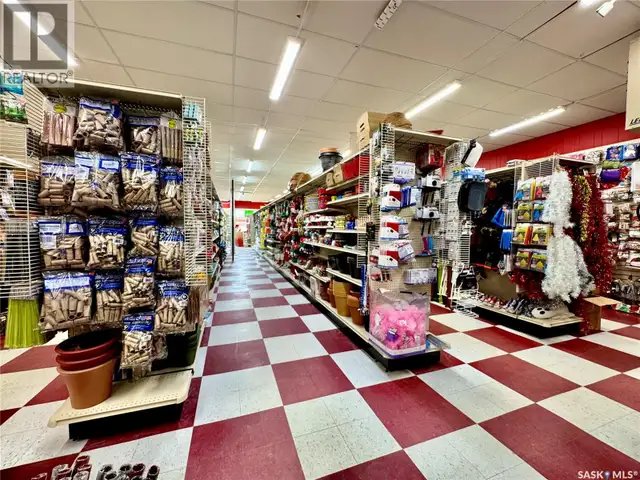 445 Main STREET Esterhazy, Saskatchewan in Commercial & Office Space for Sale in Regina - Image 7