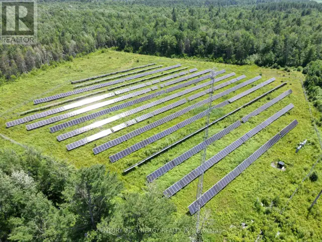 00 CONCESSION 4 ROAD Alfred and Plantagenet, Ontario in Land for Sale in Ottawa - Image 3