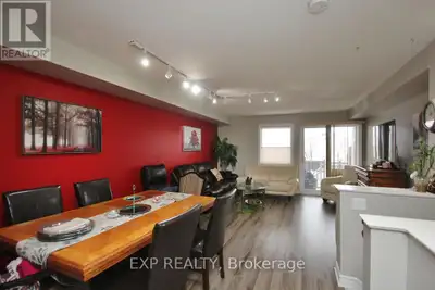 548A CHAPMAN MILLS DRIVE Ottawa, Ontario