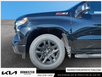 2023 Chevrolet Silverado 1500 RST | No Accidents | Running Boards | Heated Seats | Remote Start | He... (image 5)