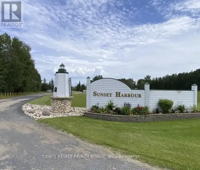 52 SUNSET HARBOUR Pigeon Lake, Alberta in Land for Sale in Edmonton - Image 14