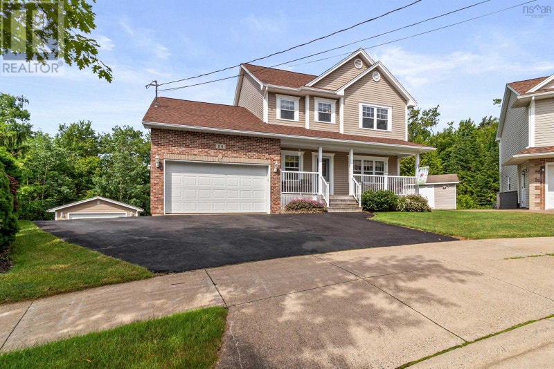 94 Evangeline Court Lower Sackville, Nova Scotia Houses for Sale