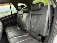 2009 HYUNDAI SANTA FE LTD PKG AWD 32 SERVICE RECORDS AS TRADED AVAILABLE FOR PART OUT AS TRADED YOU... (image 9)