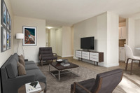 Welcome to your future home! Hudson Court Apartments is an ideal location for families, young profes... (image 2)