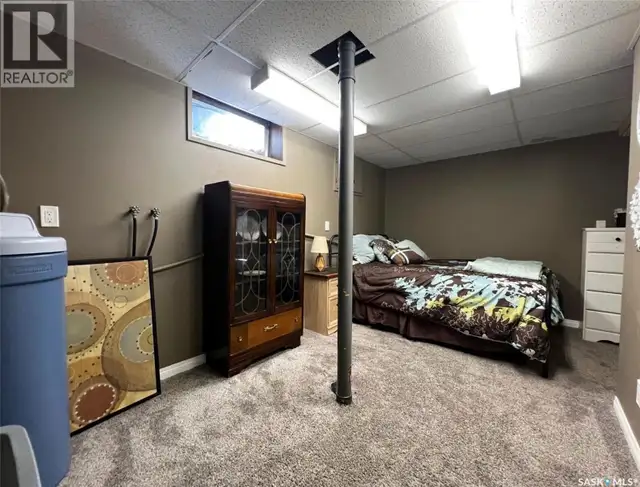119 Macdonald PLACE Swift Current, Saskatchewan in Houses for Sale in Swift Current - Image 32