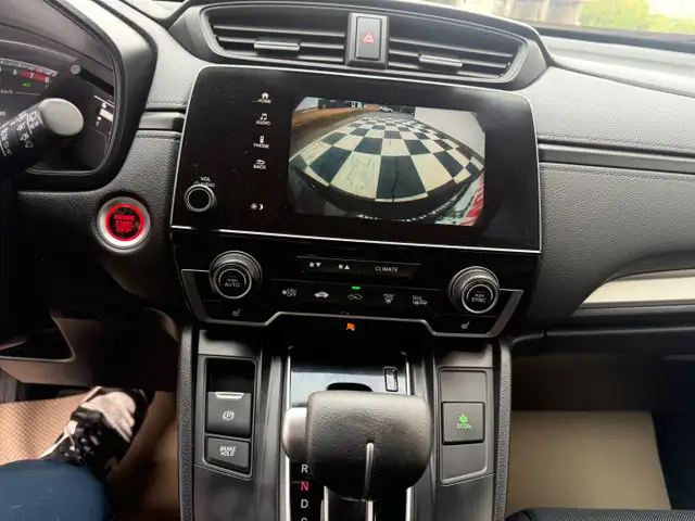 2018 Honda CR-V LX, keyless entry, backup camera, Bluetooth 3 MO in Cars & Trucks in Annapolis Valley - Image 13