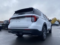 Miller Hughes Ford Lincoln, Cornwall Ontario. ST-LINE *While every reasonable effort has been made t... (image 9)