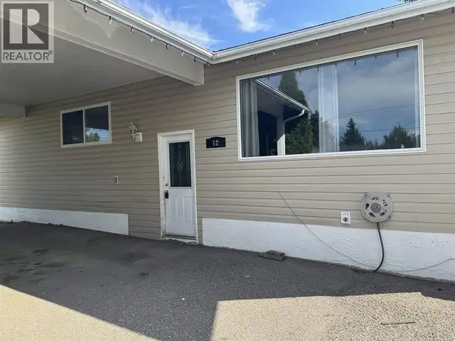 12 RALSTON DRIVE Mackenzie, British Columbia in Houses for Sale in Smithers - Image 3