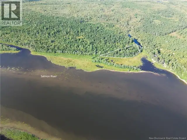 Lot Wegesegum Rd Chipman, New Brunswick in Land for Sale in Saskatoon - Image 11