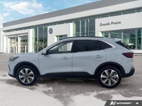 The 2025 Ford Escape Platinum delivers spirited performance through its 2.0L EcoBoost engine with au... (image 1)