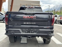 AMVIC Licensed Dealer Stock #: T4140457 AMVIC LICENSED DEALER. The 2026 GMC Sierra 3500 AT4 Crew Cab... (image 7)