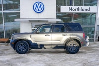 This 2025 Ford Bronco Sport Outer Banks is a rare find in the pre-owned market. Its a late-model, no... (image 6)