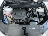 Stylish, efficient, and packed with modern technology, this 2024 Hyundai Tucson Preferred is a stand... (image 6)