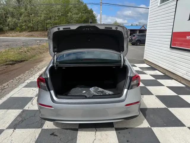 2022 Honda CIVIC LX, keyless entry, backup camera, Bluetooth HON in Cars & Trucks in Annapolis Valley - Image 16