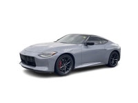 Welcome to Country Hills Volkswagen 2024 Nissan Z Performance Manual Our team of knowledgeable profe... (image 8)