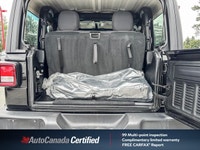 Unleash your spirit of adventure with this stunning 2022 Jeep Wrangler Willys Sport, engineered to c... (image 8)