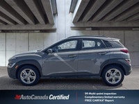 This Hyundai Kona boasts a Regular Unleaded I-4 2.0 L/122 engine powering this Variable transmission... (image 1)