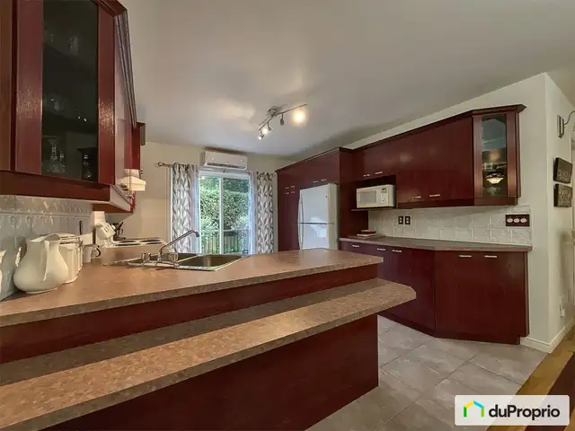 $545,000 - Bungalow for sale in Mascouche in Houses for Sale in Laval / North Shore - Image 7