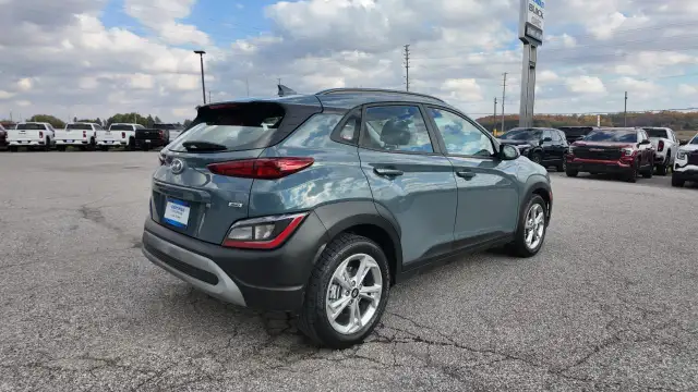 2022 Hyundai Kona 2.0L Preferred 1-Owner // AWD // Heated Sea... in Cars & Trucks in Barrie - Image 6